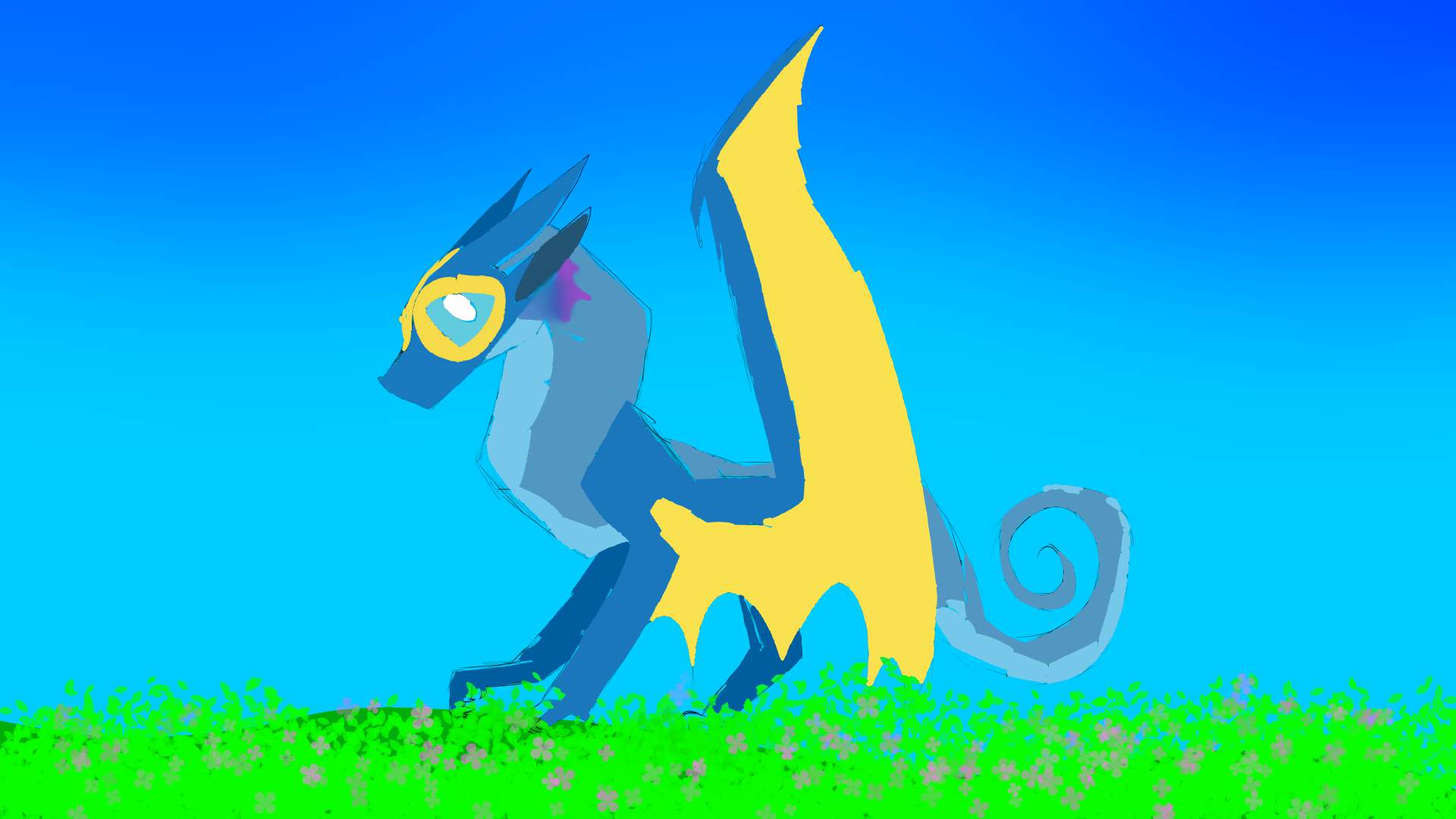 Tamarin Fanart Wings Of Fire Amino