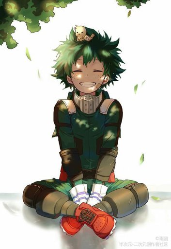 Roleplay Rules 1x1 Wiki ~bakudeku~ Amino