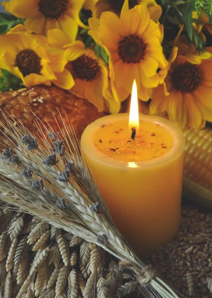 Lammas Customs and Traditions | Wiki | Wiccan Amino