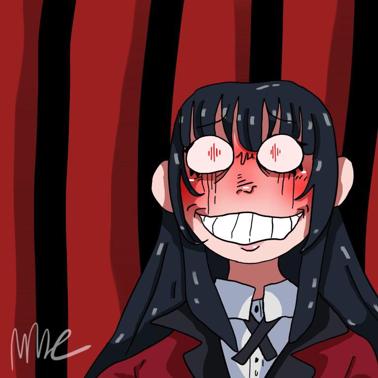 𝐲𝐮𝐦𝐞𝐤𝐨 𝐣𝐚𝐛𝐚𝐦𝐢 Kakegurui Amino