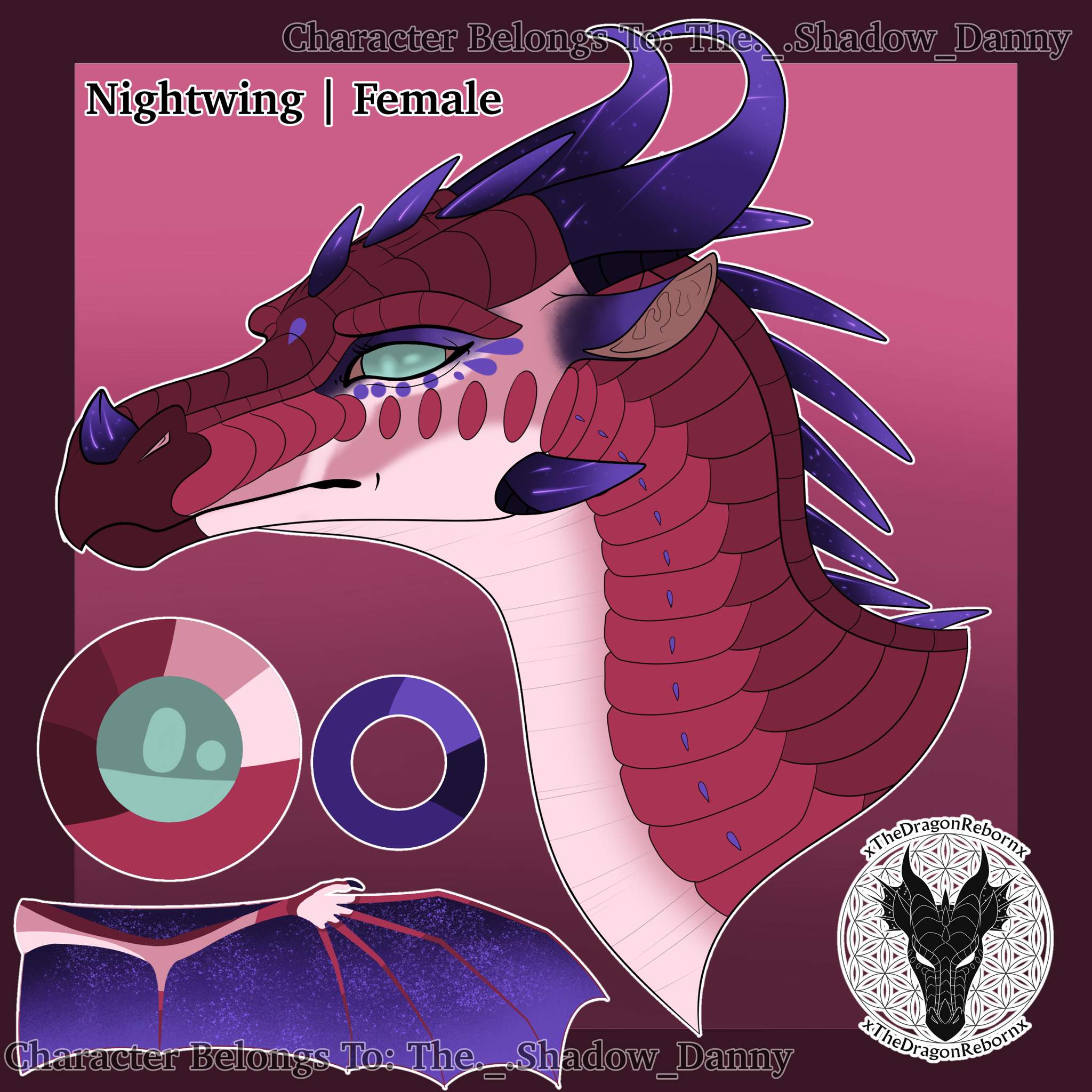 Customs In Exchange For Ocs ON HOLD Wings Of Fire Amino