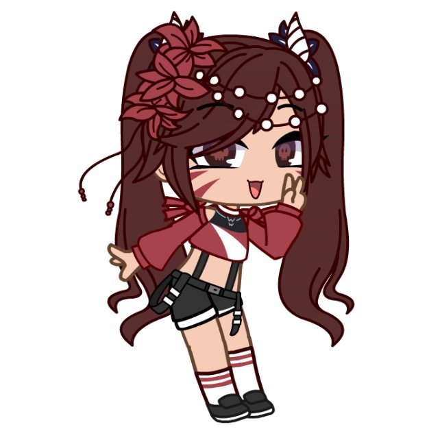 Help with making an mmd character MMD Amino