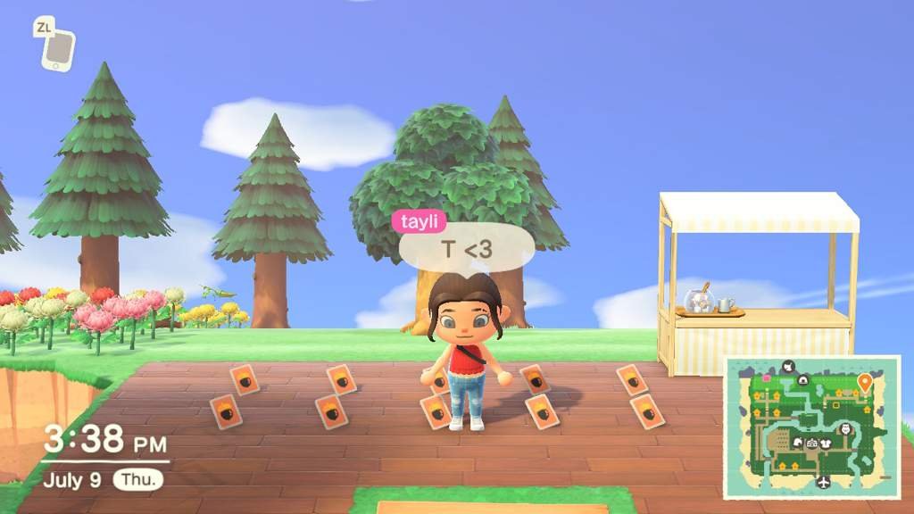 selling DIYs! Animal Crossing Amino