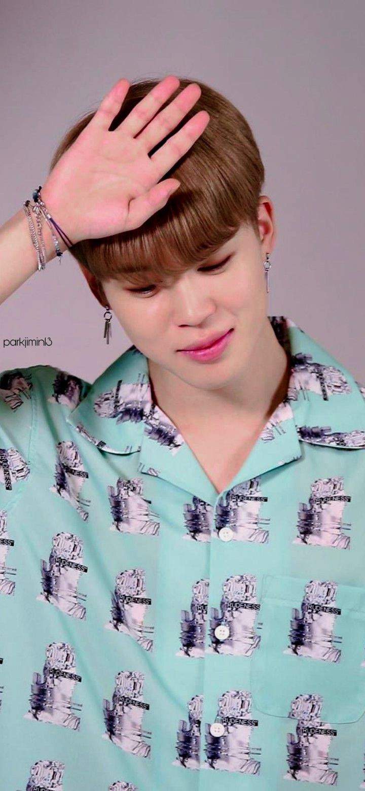 jimin-ssi | ⭐BTS⭐ Amino