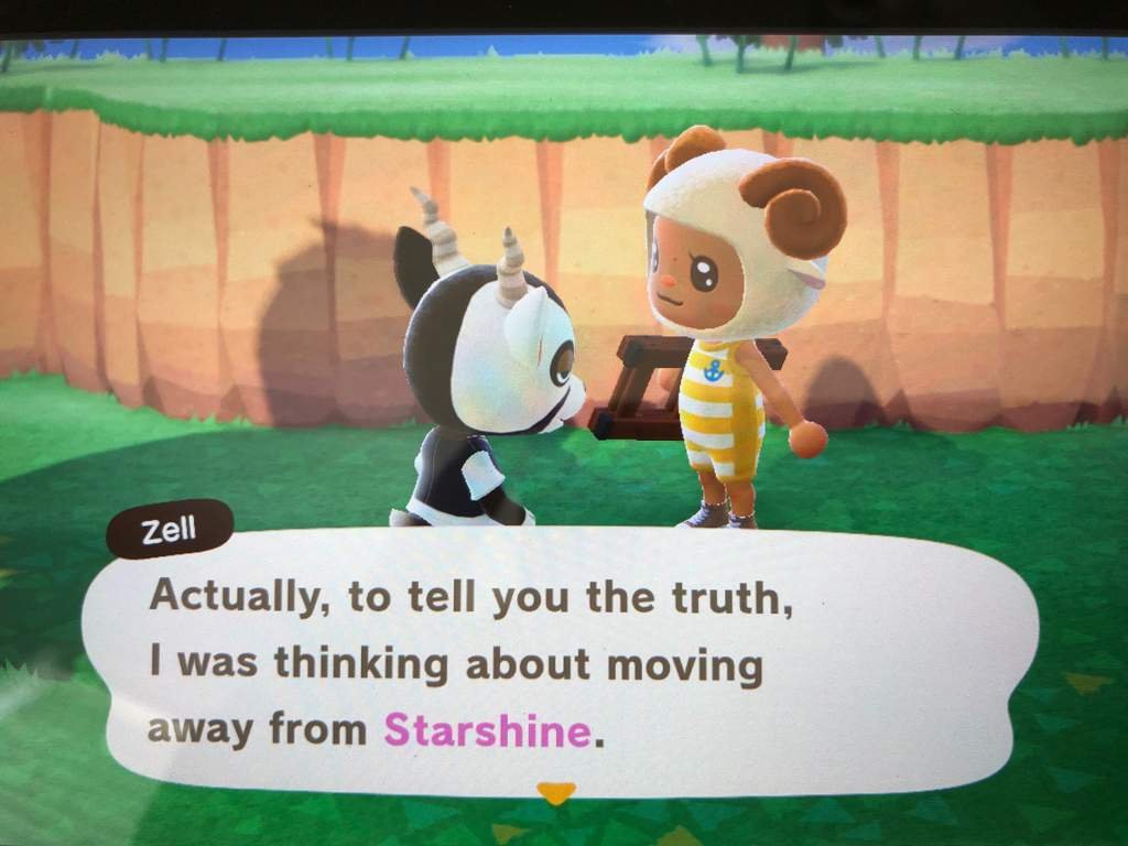 animal crossing zell plush