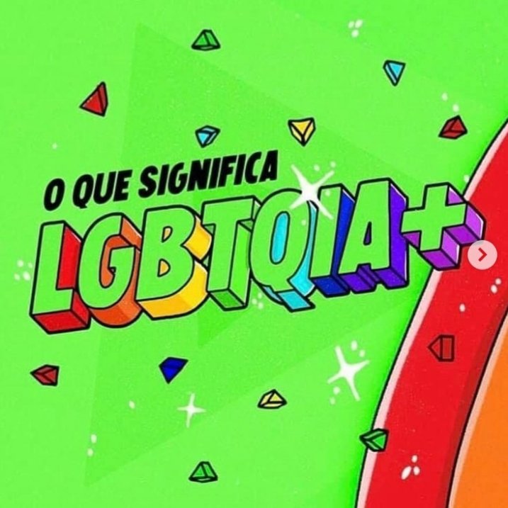 Você Sabe O Que Significa A Sigla LGBTQI+? | LGBT+ 🌈 Amino