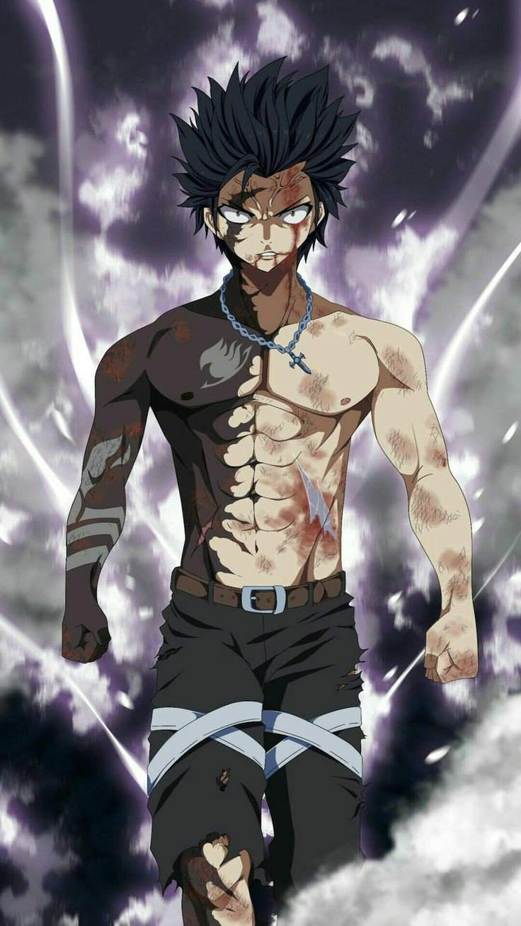 Gray fullbuster hot as hell #fairy tail | Anime Amino