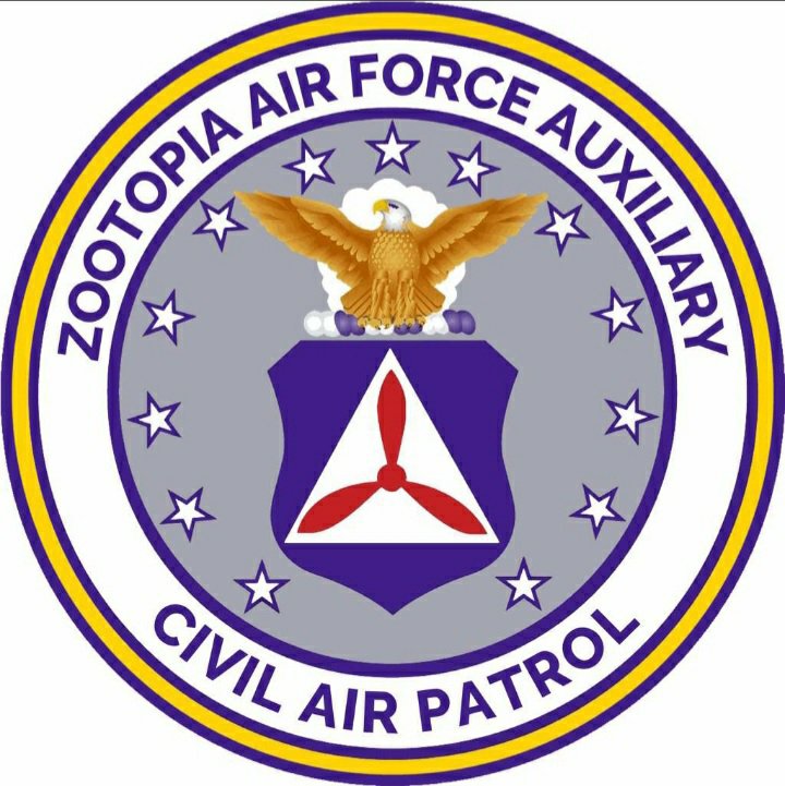 Zootopia Civil Air Patrol | Wiki | Zootopia Amino Amino