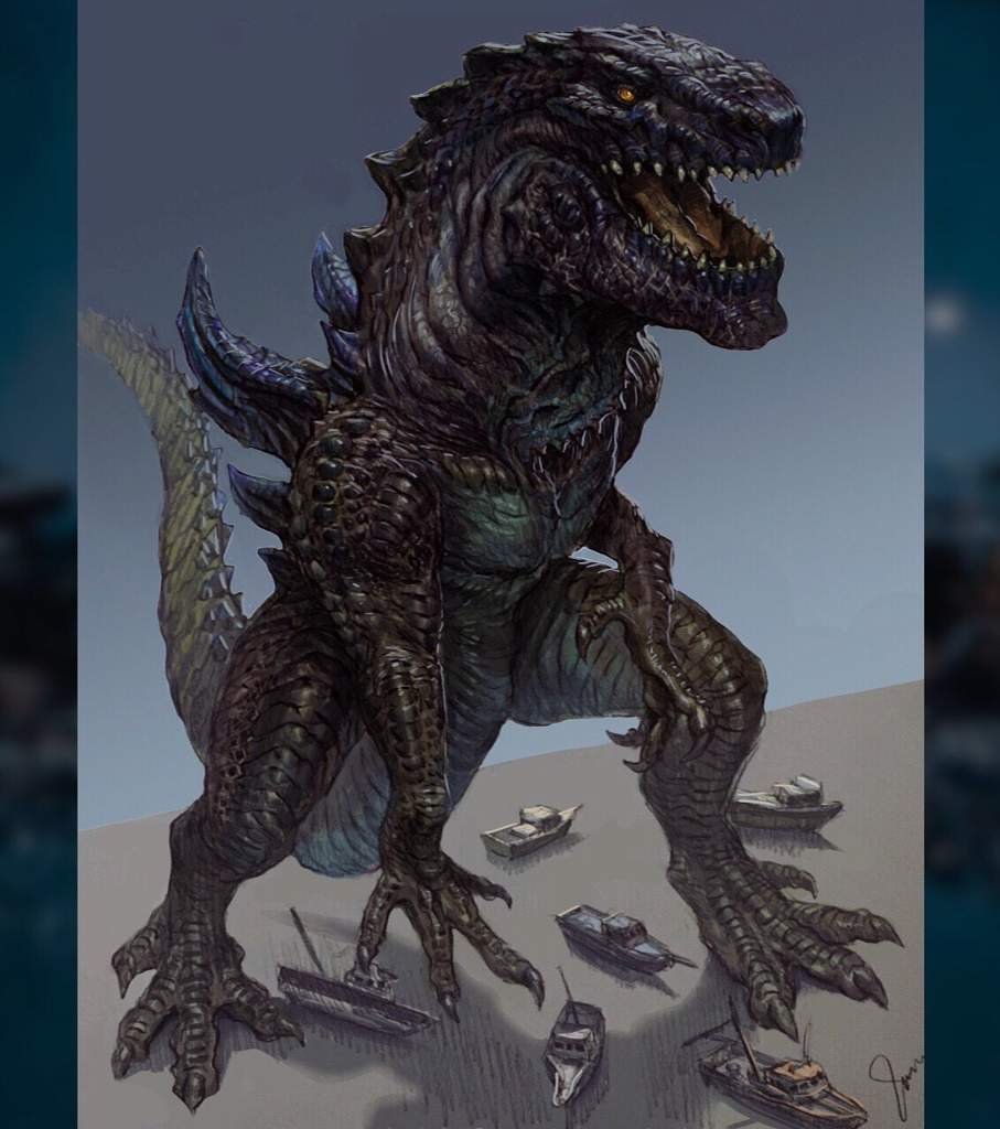 Zilla Wiki Battle Arena Amino Amino