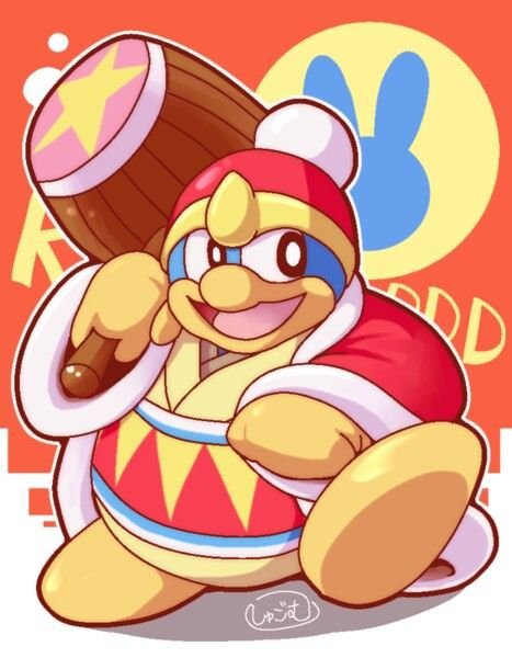 Fake brawler; King Dedede Brawl Stars Amino PT/BR Amino.