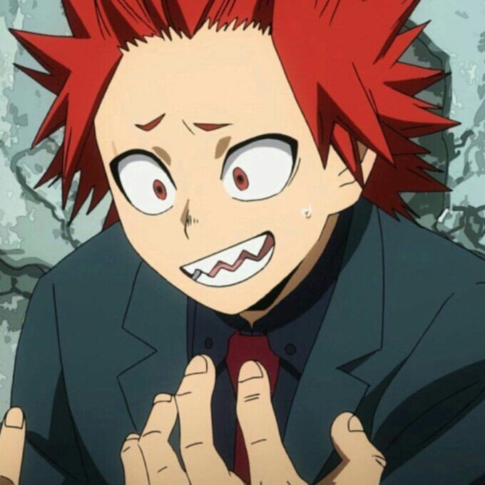 Kirishima Eijirou Wiki Eijiro Kirishima Lovers Amino