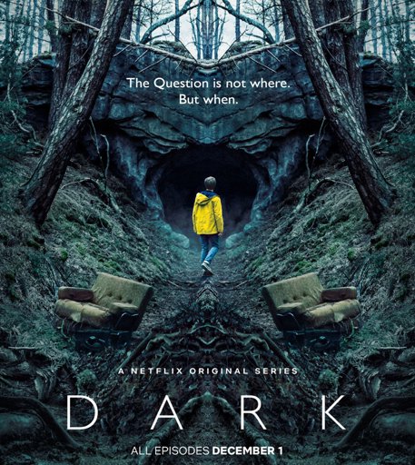 dark stories netflix