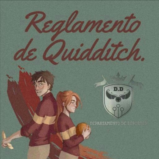 Reglamento De Quidditch.𝄒𝄒 | Wiki | ♡Mundo Magico De Hogwarts♡ Amino