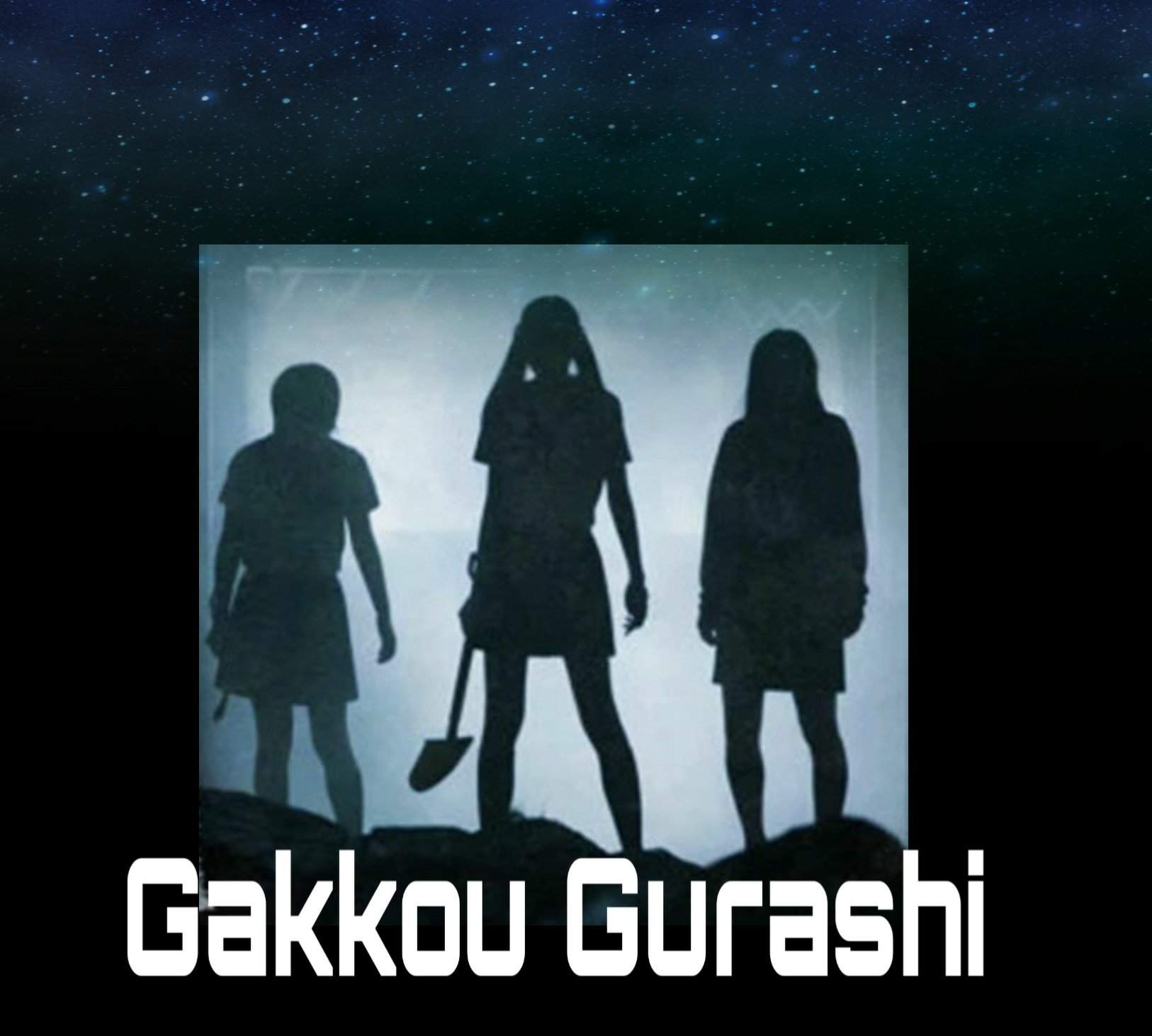 Gakkou Gurashi live Action | Películas & Series. Amino Amino