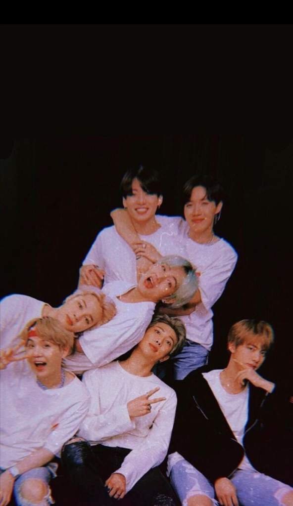 Bts aesthetics | BTS Amino