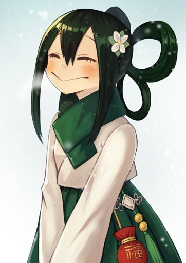 Tsuyu Asui | Wiki | Rol Escolar『Instituto Anime』 Amino