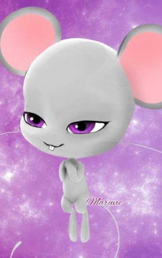 Mullo Wiki Miraculous Ladybug Espa Ol Amino