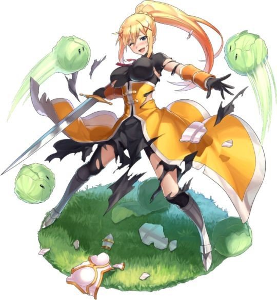 Darkness Lalatina Wiki KonoSuba Amino Amino