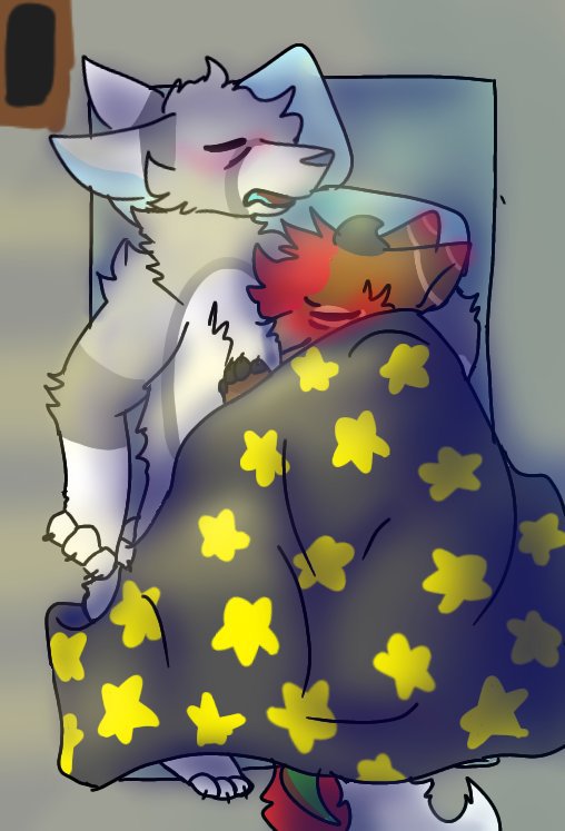 Wholesome Stuff Furry Amino