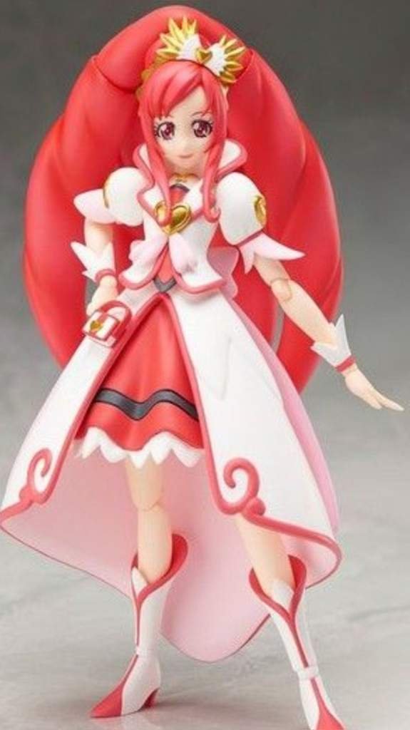 Glitter Force Doki Doki Ace at Martha Stlouis blog