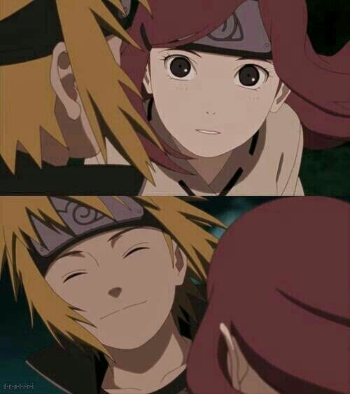 Las Mejores Parejas De Naruto Shippuden •naruamino• Amino 