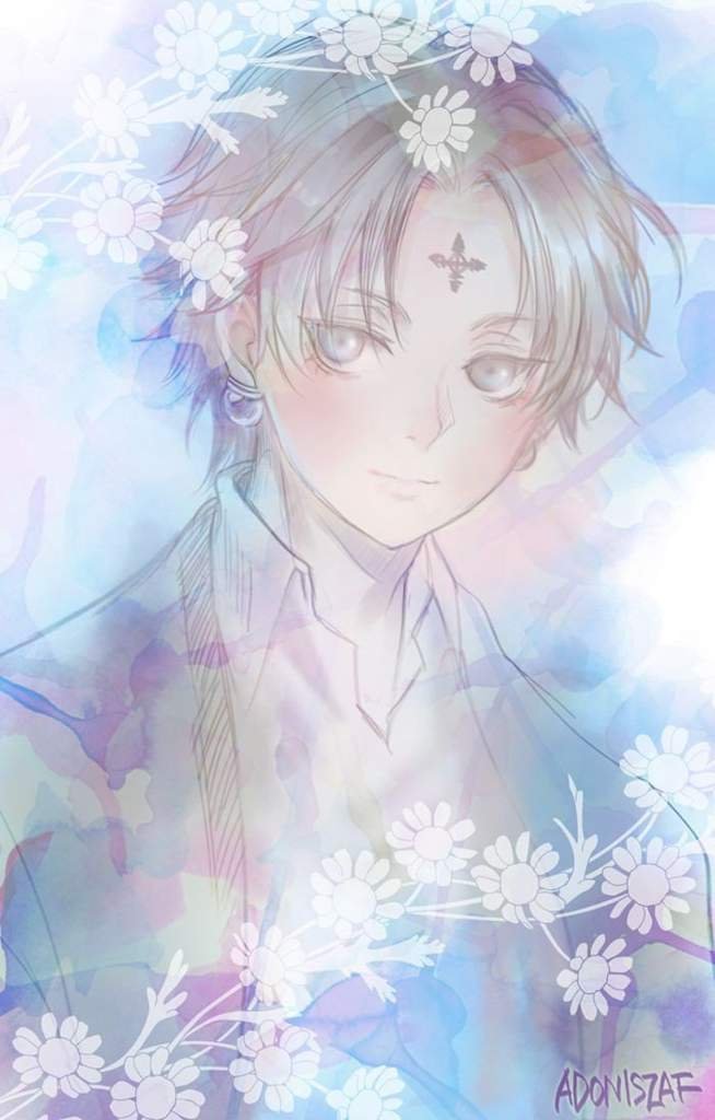 Туру ру | Wiki | ️Anime Arts ️ Amino