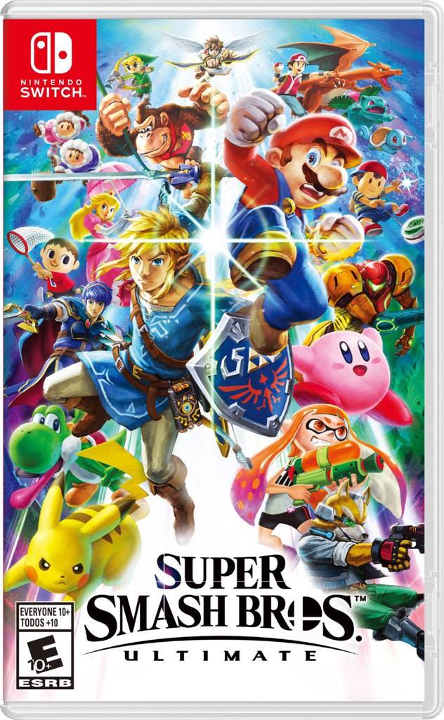 Why Ssbu Is Secretly Cake Smash Amino Why Ssbu Is Secretly Cake Smash Amino