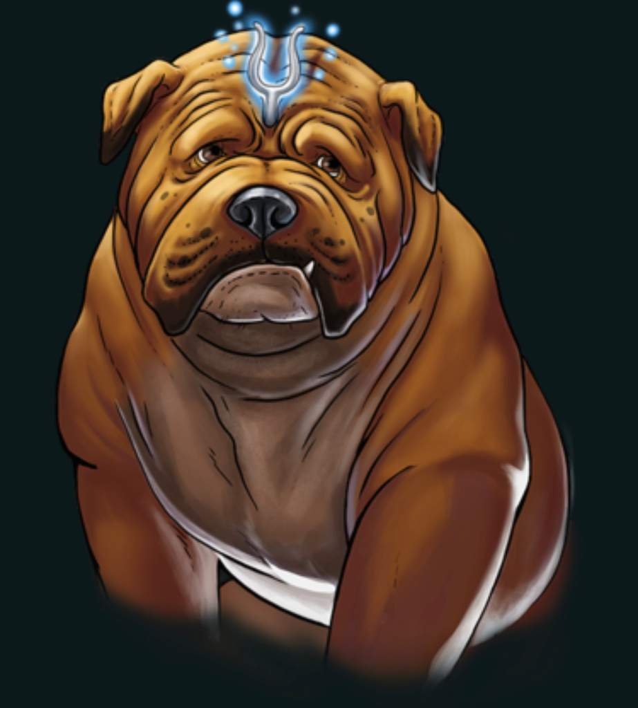 Lockjaw Wiki Battle Arena Amino Amino