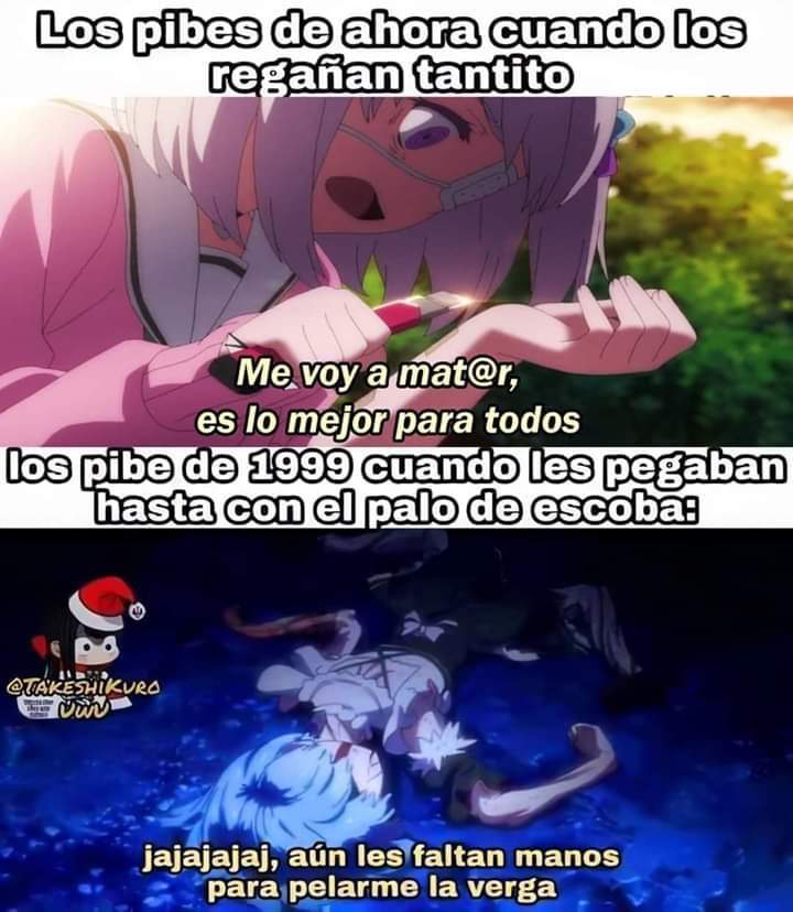 ¡manos Les Van A Faltar •anime• Amino 2518