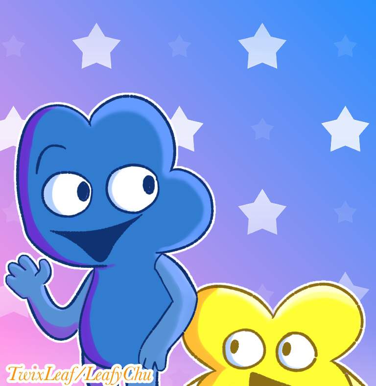 B.. Bro | BFB Amino! Amino