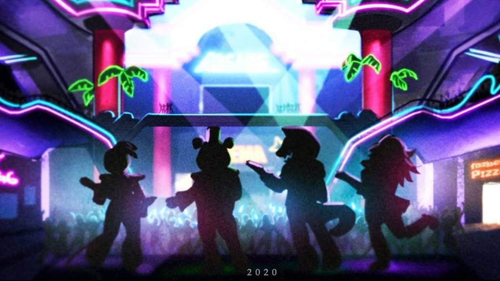 Ждёте fnaf 9? | FNaF Amino [RUS] Amino