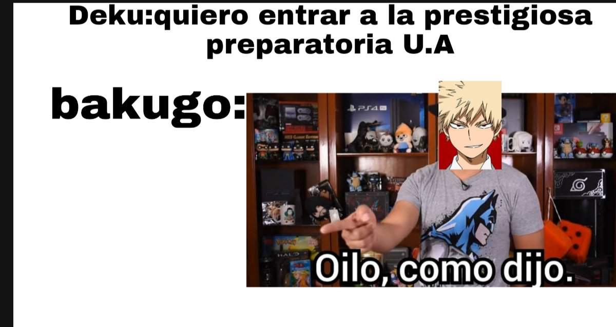 Otro meme echo por mi no se si ya lo subieron mucho pero aquí esta