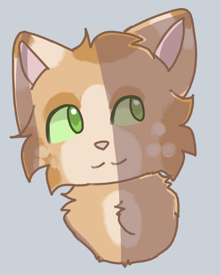 squirrelflight plush