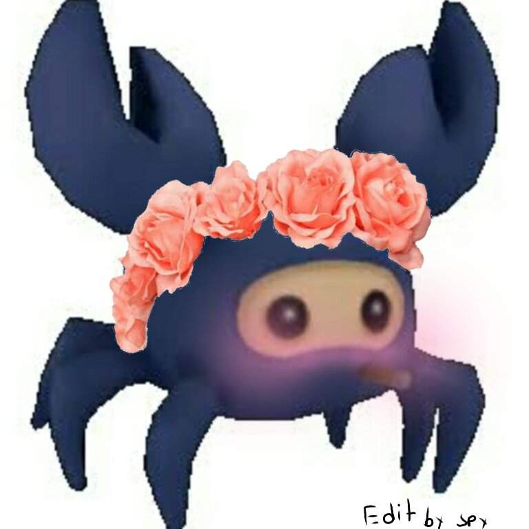 valve spycrab