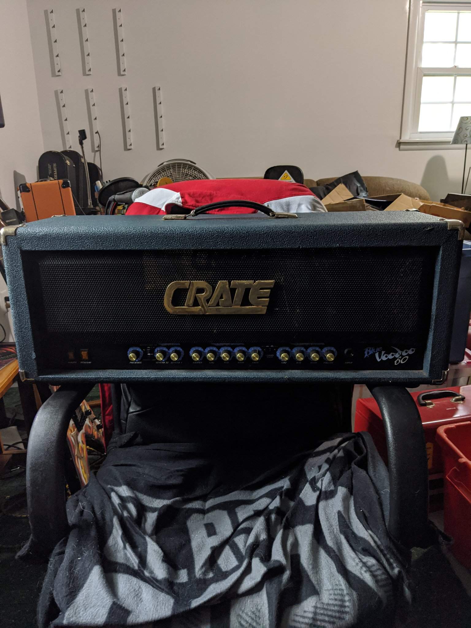 crate blue voodoo 60 head