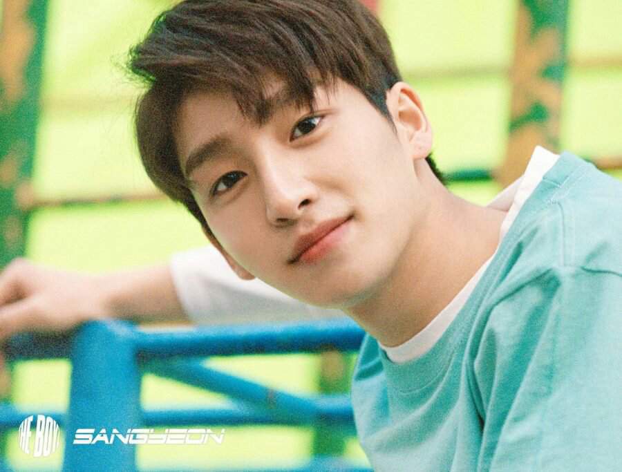 Kpop/kdrama Look Alikes Pt1: Lee Sangyeon And Lee Sangyeob | K-Pop Amino