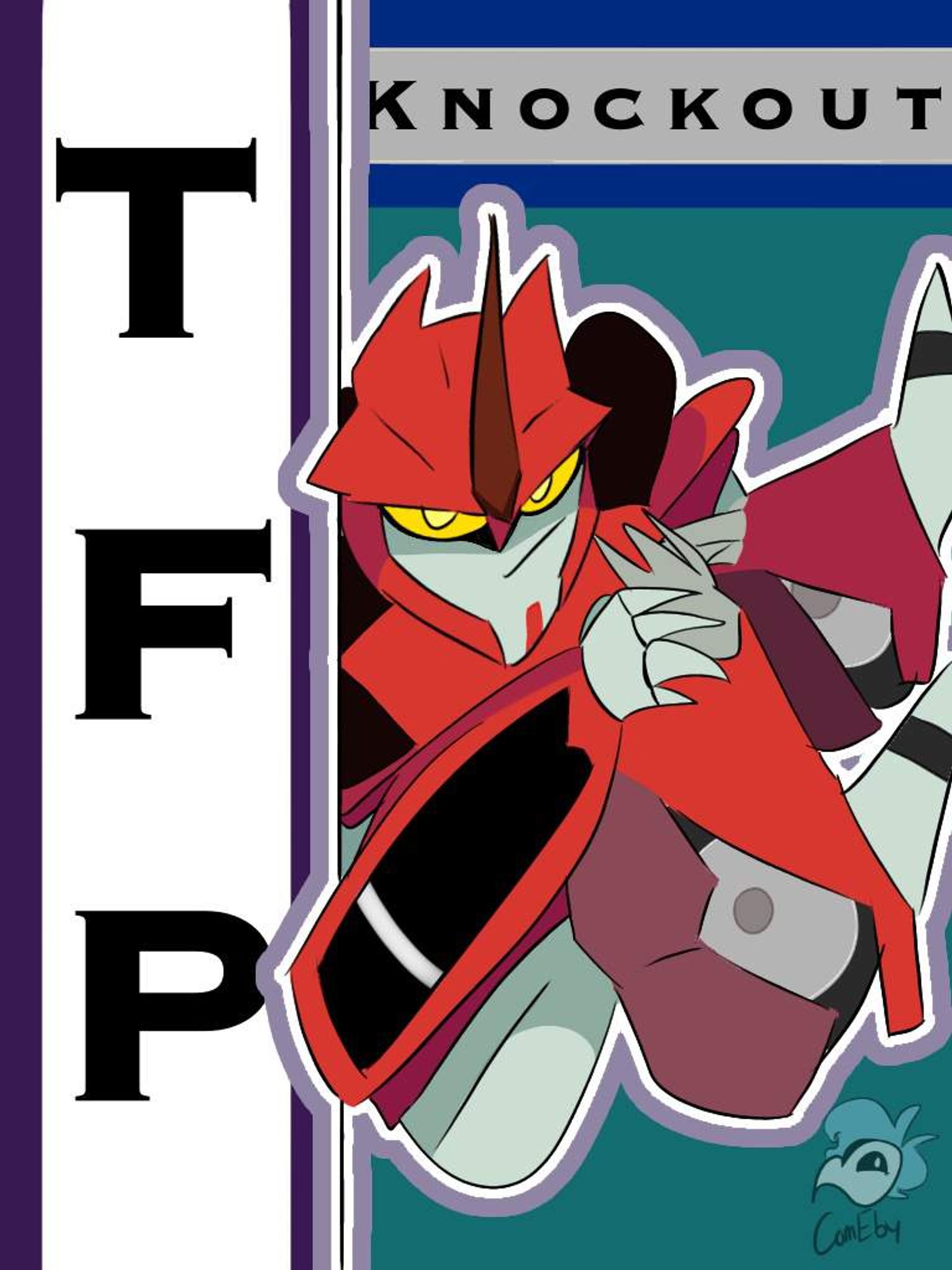 knockout autobot knockout autobot
