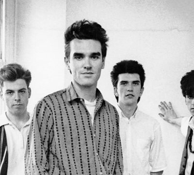 Morrissey - Suedehead | •Rock• Amino Amino