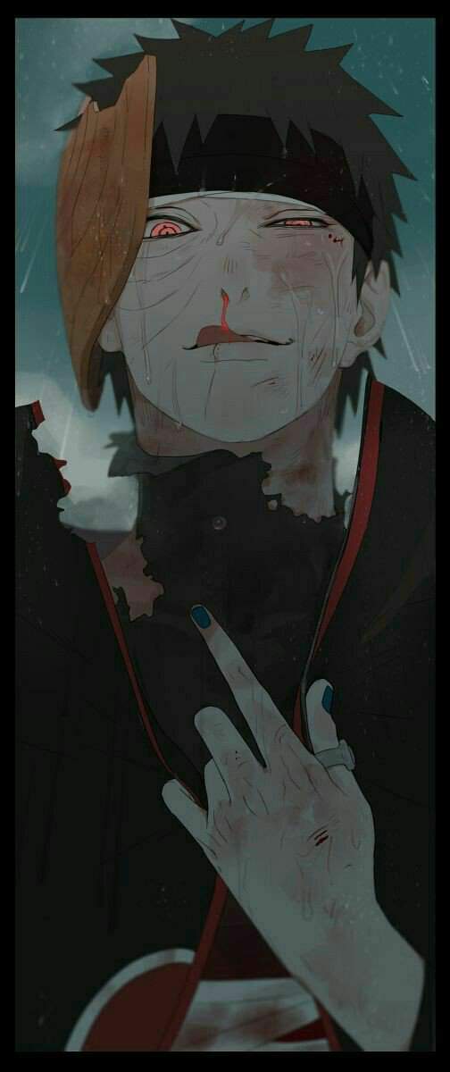 Bito Uchiha Wiki Otakuline Amino