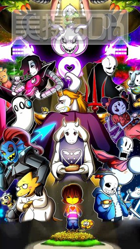 amino-Любитель Original undertale-1d1cce4b