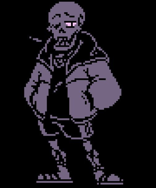 underfell papyrus fight sprite underfell papyrus fight sprite