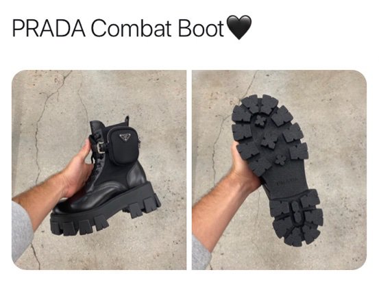 changbin prada boots