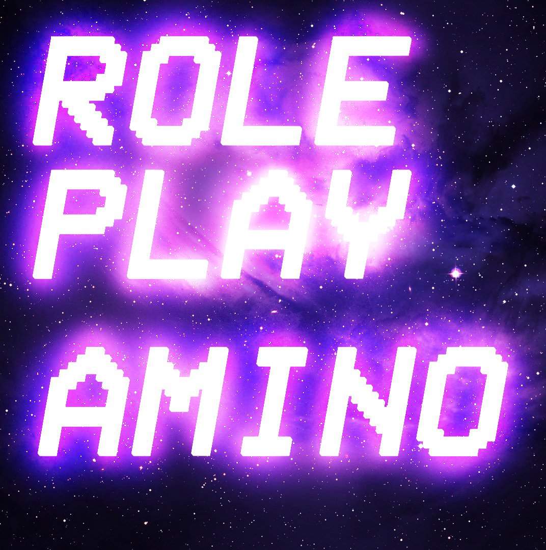 Roleplay amino