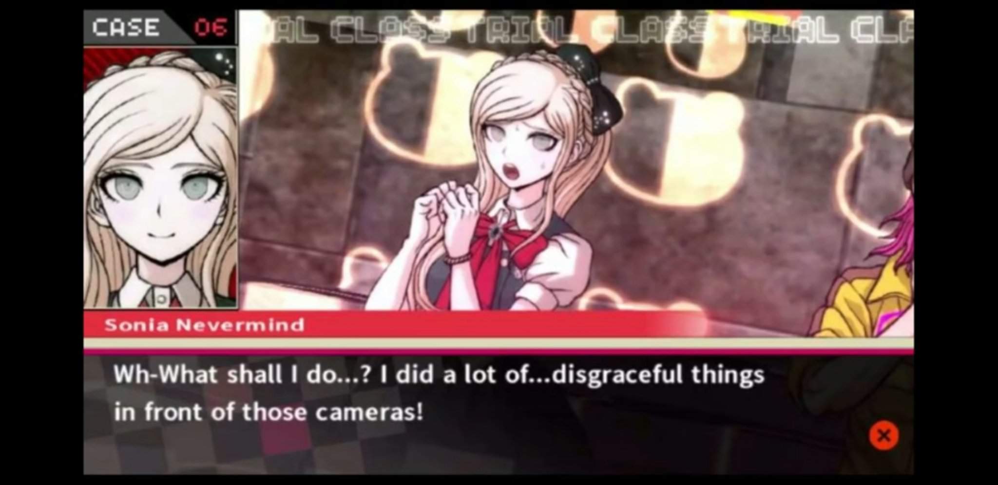 Cursed Danganronpa Dialogue Spoilers I Guess Not Really Though Danganronpa Amino View and download this 450x3038 super danganronpa 2 image with 155 favorites, or browse the gallery. amino apps