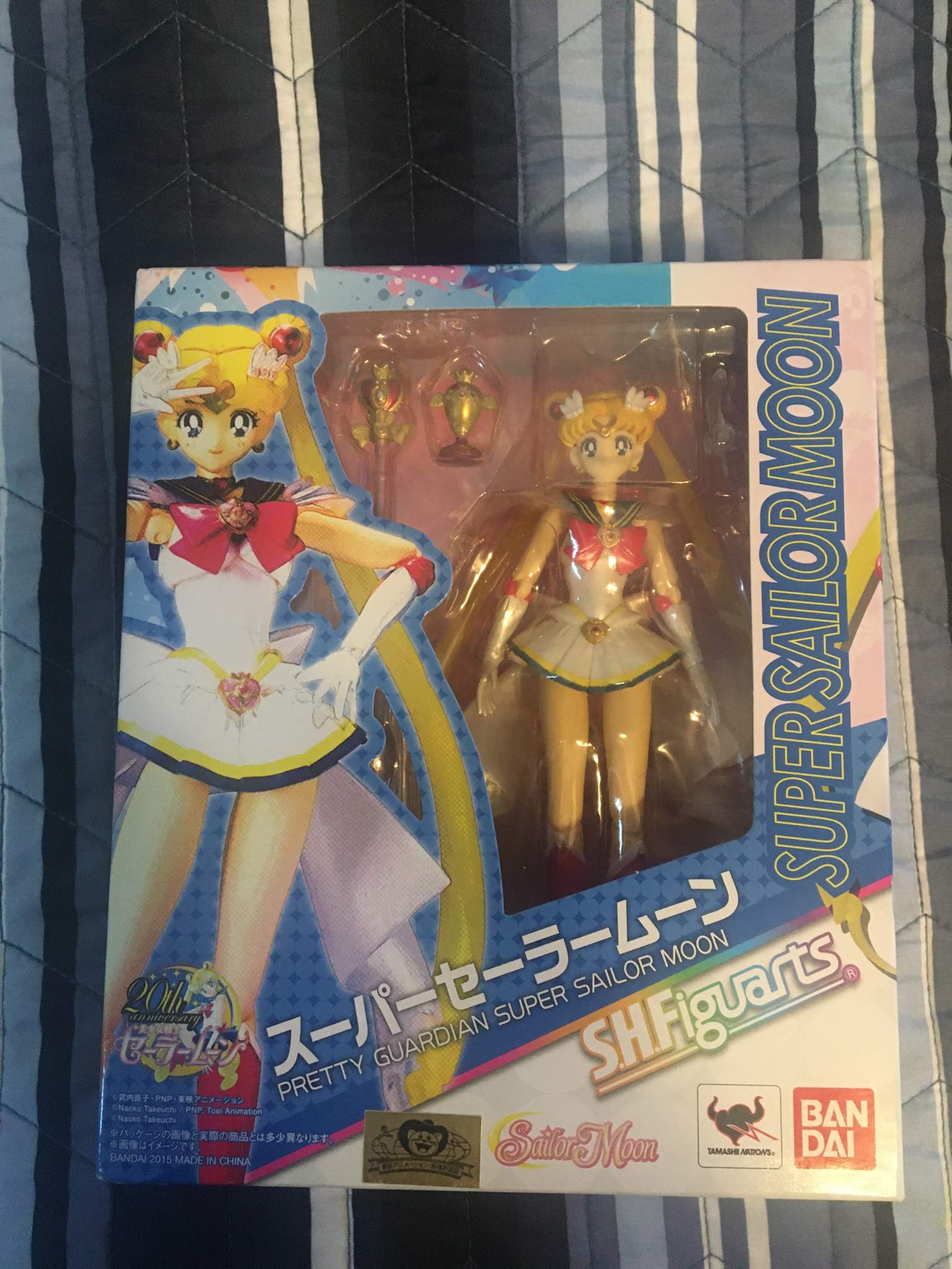 super sailor moon sh figuarts