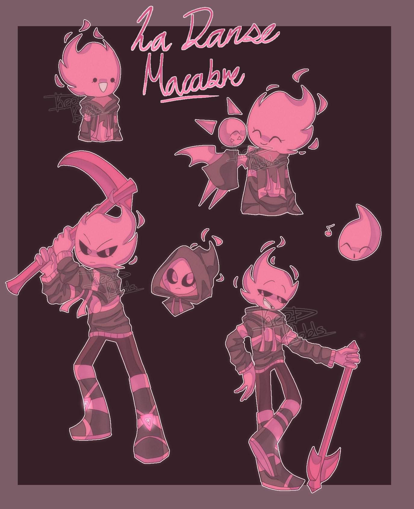 la danse macabre just shapes and beats la danse macabre just shapes and beats