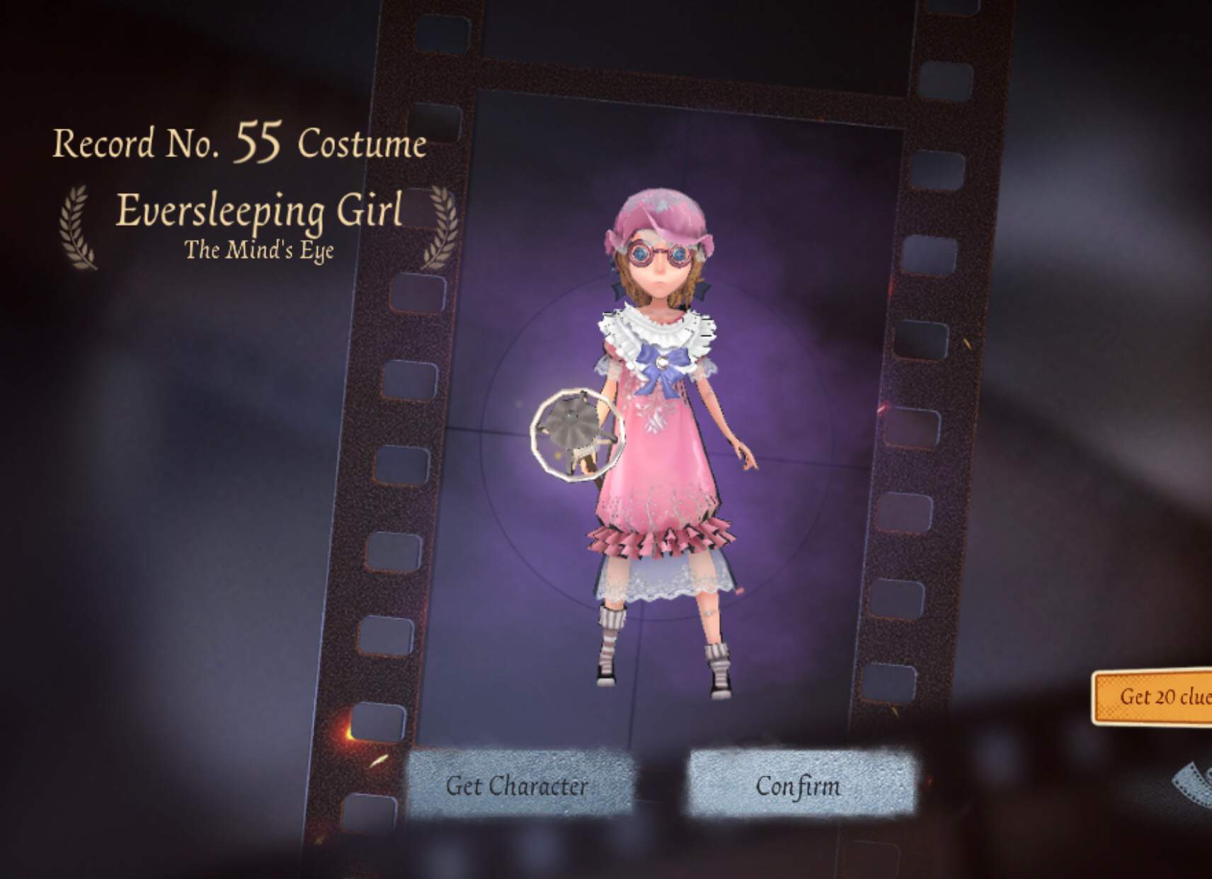 More Identity V Wiki Identity V Official Amino 2909