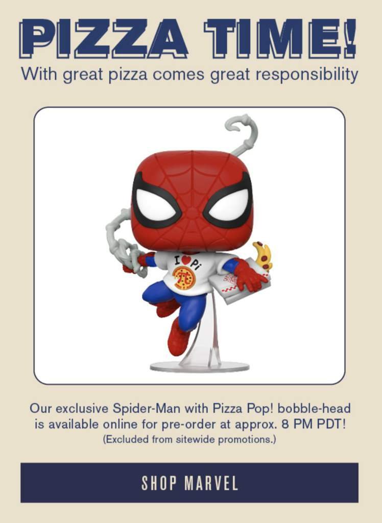 boxlunch exclusive funko