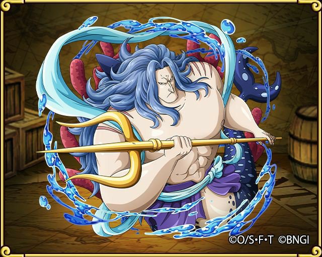 Neptune // et sa team Wiki One Piece Rp ⚡ Amino.