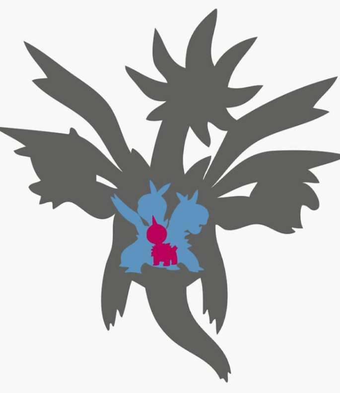 Deino Wiki Pokémon RPG Liberty Amino